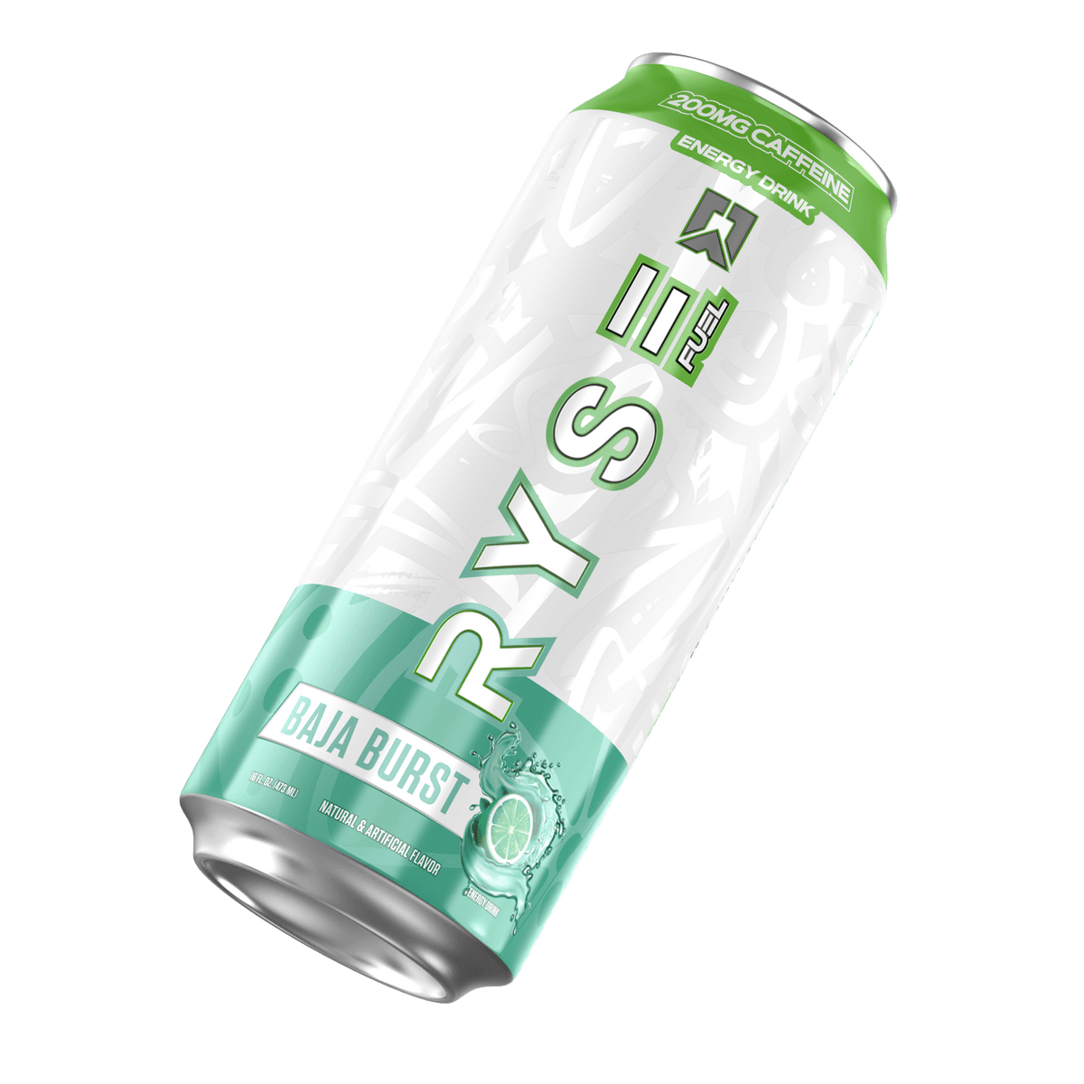 Baja Burst