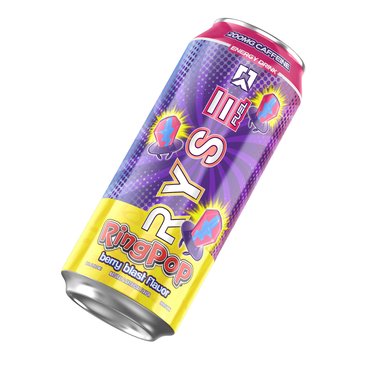 Ring Pop® Berry Blast
