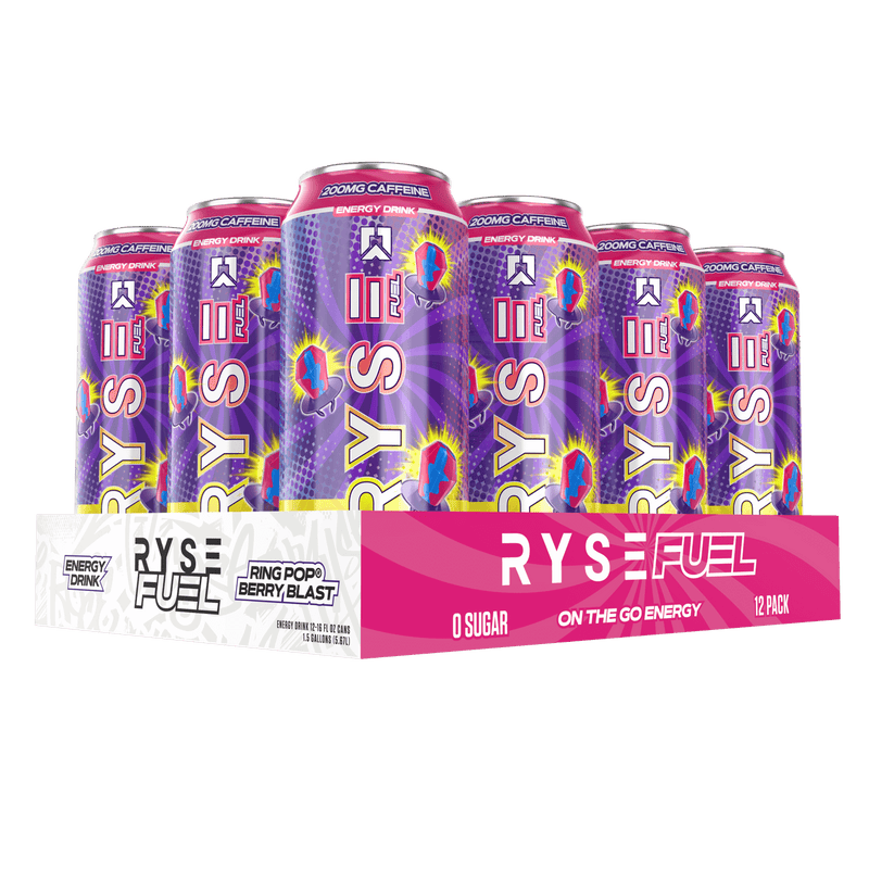 Ring Pop® Berry Blast
