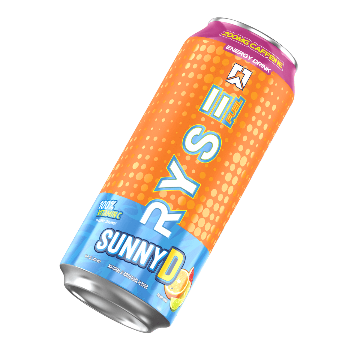 SunnyD™ Tangy Original