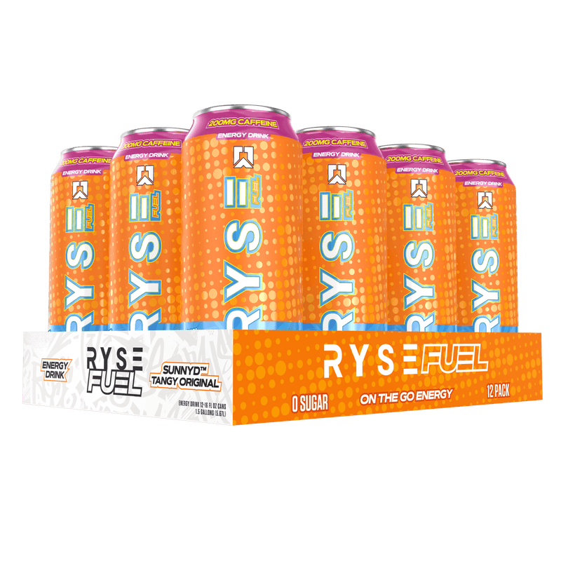 SunnyD™ Tangy Original